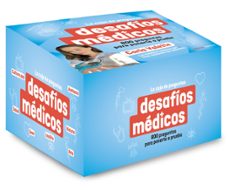 desafios medicos-9788448041793