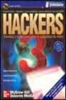 hackers 3. secretos y soluciones para la seguridad de redes-stuart mcclure-joel scambray-9788448133993