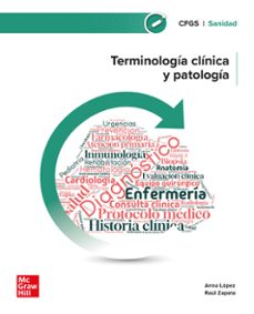 terminologia clinica y patologia grado superior-9788448646493