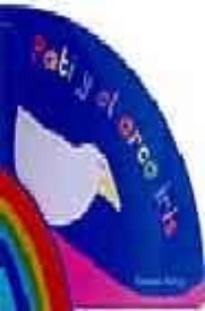 pati y el arco iris-frances barry-9788448819293