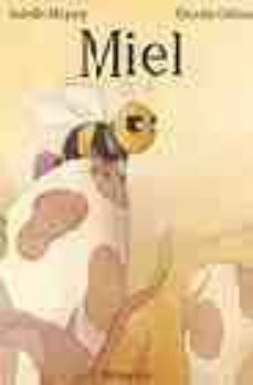 miel-isabelle maquoy-9788448820893