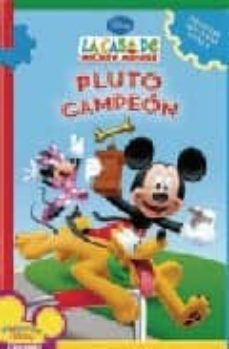 pluto campeon-9788448829193