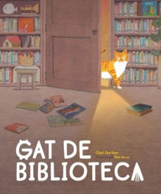 gat de biblioteca-ji-hye choi-9788448872793