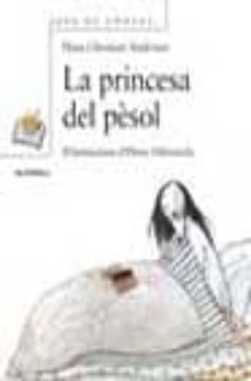 la princesa i el pesol-9788448913793