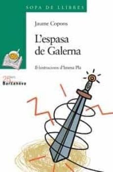 l espasa de galerna-9788448917593
