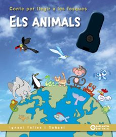 els animals-9788448960193
