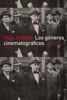 los generos cinematograficos-9788449309793