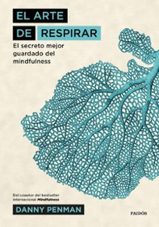 el arte de respirar-danny penman-9788449333293
