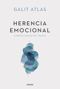 herencia emocional (ebook)-galit atlas-9788449341793