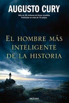 el hombre mas inteligente de la historia-augusto cury-9788449461293