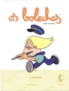 os bolechas 16. a musica-pepe carreiro-9788460820093