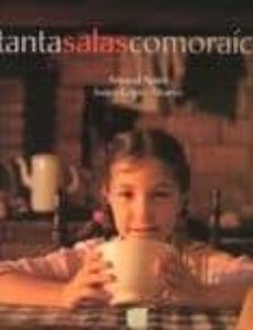 tantas salas como raices-arnaud spani tellechea-juaco lopez alvarez-9788460932093