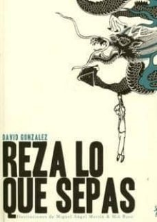 reza lo que sepas-9788461103393
