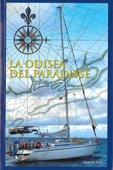 la odisea del paradisse-ramon prat yllueca-9788461476893