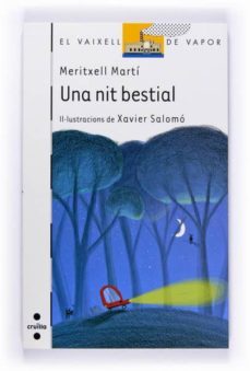 una nit bestial!-9788466120593
