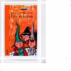 cosa de bruixes-9788466128193