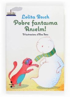 pobre fantasma anselm!-9788466131193
