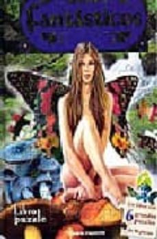 seres fantasticos-9788466217293