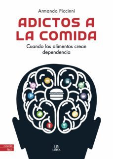 adictos a la comida (ebook)-armando piccinni-9788466241793