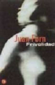 frivolidad-juan forn-9788466305693