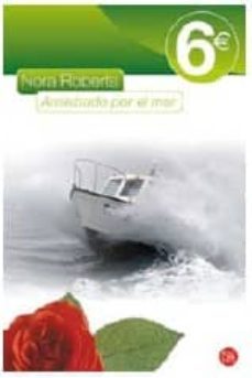 arrastrado por el mar (pdl ed. 6e)-9788466322393