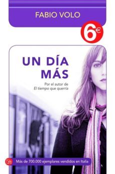 un dia mas-9788466325493