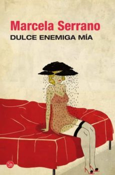 dulce enemiga mia-9788466327893