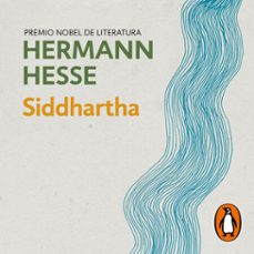 siddhartha (audiolibro)-hermann hesse-9788466342193