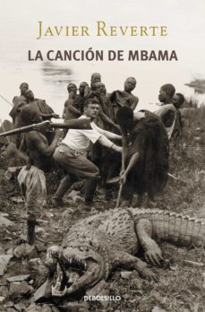 la cancion de mbama (ebook)-9788466344593