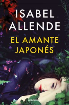 el amante japones-isabel allende-9788466357593