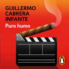 puro humo (audiolibro)-guillermo cabrera infante-9788466361293