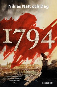 1794 (trilogia de estocolmo 2)-9788466377393