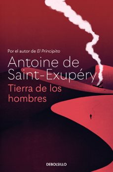 tierra de hombres (ebook)-antoine de saint exupery-9788466380584