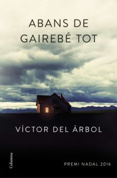 abans de gairebé tot (ebook)-victor del arbol-9788466420693