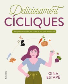 deliciosament cicliques-gina estape-9788466429993
