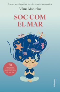 soc com el mar-vilma montoliu esteban-9788466432993