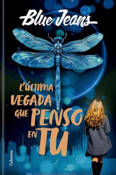 l'última vegada que penso en tu-9788466433693