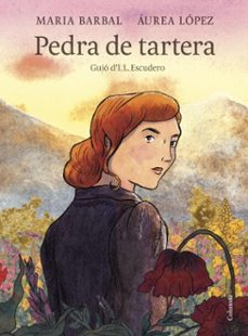 pedra de tartera (edició il·lustrada) (ebook)-maria barbal-aurea lopez-9788466434393