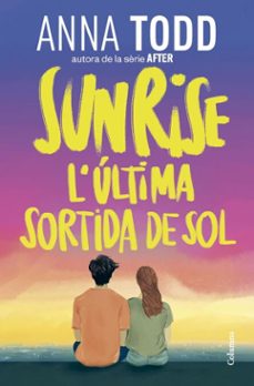 sunrise. l'ultima sortida de sol (ebook)-9788466435093
