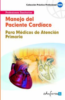 manejo del paciente cardiovascular en atencion primaria para medi cos-9788466597593