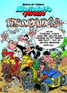 mortadelo y filemon: mestres del humor nº 37-francisco ibañez-9788466620093