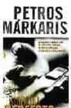 suicidio perfecto-petros markaris-9788466623193