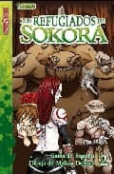 los refugiados de sokora nº 2-9788466634793