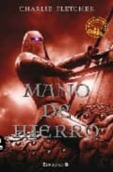 mano de hierro-charlie fletcher-9788466636193
