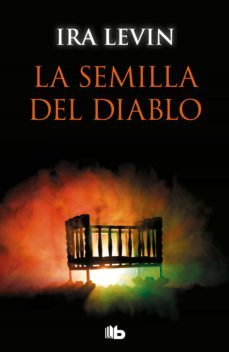 la semilla del diablo (rosemary's baby) (ebook)-ira levin-9788466647793