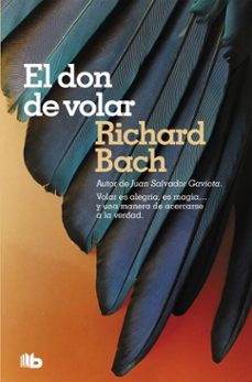 el don de volar-richard bach-9788466650793