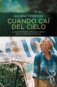 cuando cai del cielo (ebook)-juliane koepcke-9788466663793