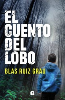 el cuento del lobo (ebook)-blas ruiz grau-9788466670593