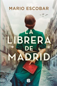 la librera de madrid (ebook)-9788466678193