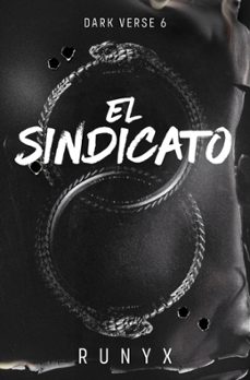 el sindicato (dark verse 6)-9788466683593